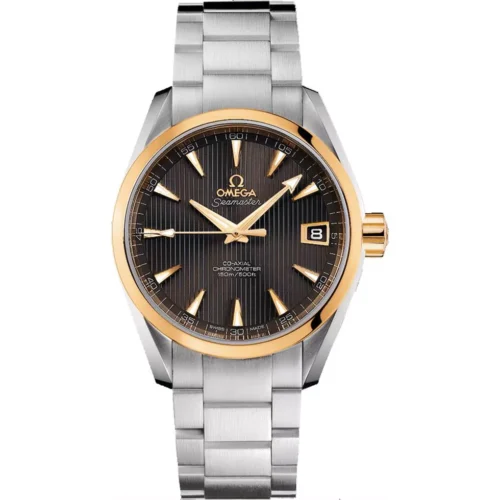 Omega Seamaster 231.20.39.21.06.004 Aqua Terra 150M 38.5