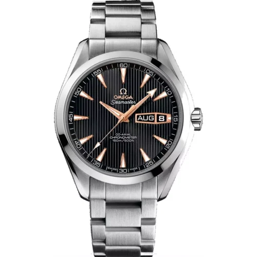 Omega Seamaster 231.50.43.22.01.001 Aqua Terra 150m 43