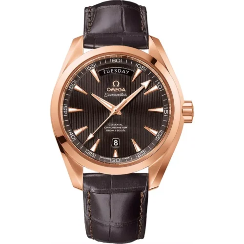 Omega Seamaster 231.53.42.22.06.001 Aqua Terra 150M 41.5mm
