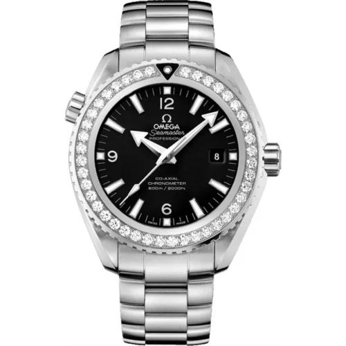Omega Seamaster 232.15.46.21.01.001 Planet Ocean 45.5mm