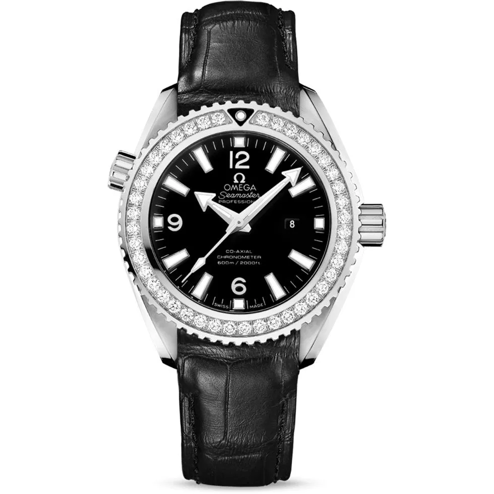 Omega Seamaster 232.18.38.20.01.001 Planet Ocean 37.5