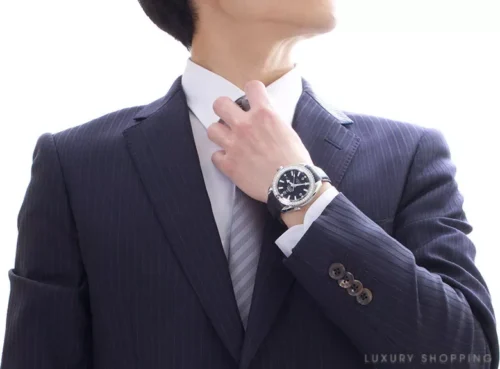 Omega Seamaster 232.18.42.21.01.001 Planet Ocean 42mm