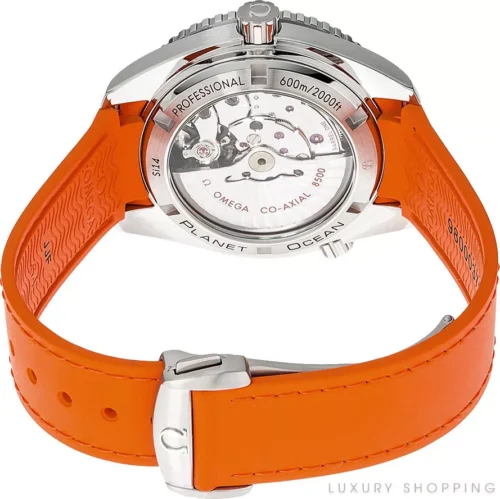 Omega Seamaster 232.32.42.21.01.001 Planet Ocean 42mm