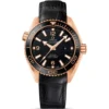 Omega Seamaster 232.63.38.20.01.001 Planet Ocean 37.5
