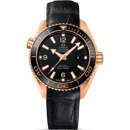 Omega Seamaster 232.63.38.20.01.001 Planet Ocean 37.5