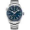 Omega Seamaster 232.90.46.21.03.001 Planet Ocean 45.5