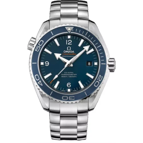 Omega Seamaster 232.90.46.21.03.001 Planet Ocean 45.5