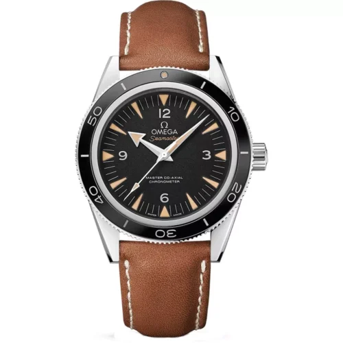 Omega Seamaster 300 233.32.41.21.01.002 Watch 41mm