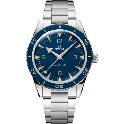 Omega Seamaster 300 234.30.41.21.03.001 Watch 41mm