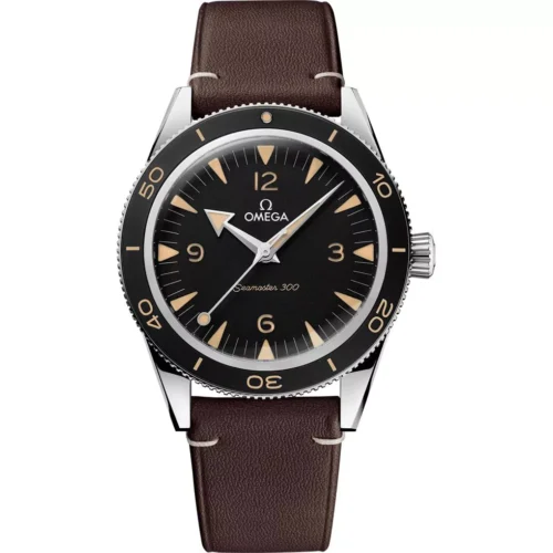 Omega Seamaster 300 234.32.41.21.01.001 Watch 41mm