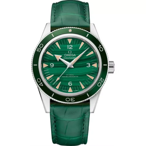 Omega Seamaster 300 234.93.41.21.99.001 Chronometer 41