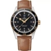 Omega Seamaster 300 Master 233.22.41.21.01.001 Co-Axial 41