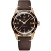 Omega Seamaster 300 Master 234.92.41.21.10.001 Co-Axial 41