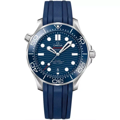 Omega Seamaster 300m 210.32.42.20.03.001 Co-Axial 42