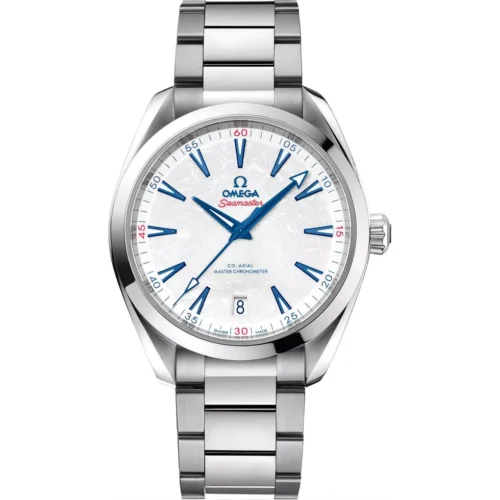 Omega Seamaster 522.10.41.21.04.001 Aquaterra 150m 41mm