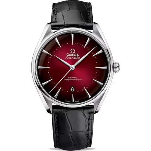 Omega Seamaster Boutique Editions Watch 43mm
