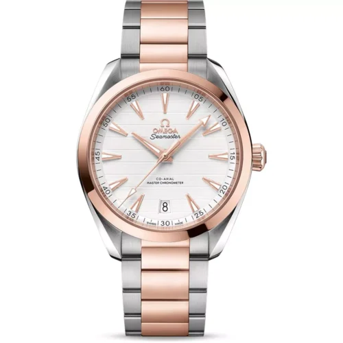 Omega Seamaster220.20.41.21.02.001 Aqua Terra 150m 41mm