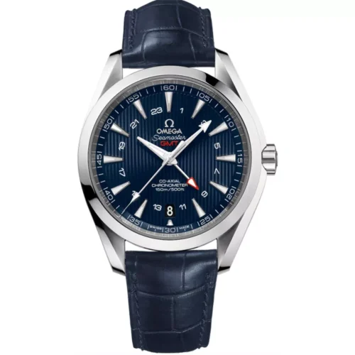 Omega Seamaster Aqua Terra 231.13.43.22.03.001 Watch 43