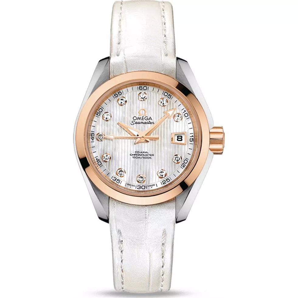 Omega Seamaster Aqua Terra 231.23.30.20.55.001