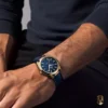 Omega Seamaster Aqua Terra 522.53.41.21.03.001 Watch 41MM
