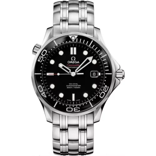 OMEGA Seamaster 212.30.41.20.01.003 Watch 41mm