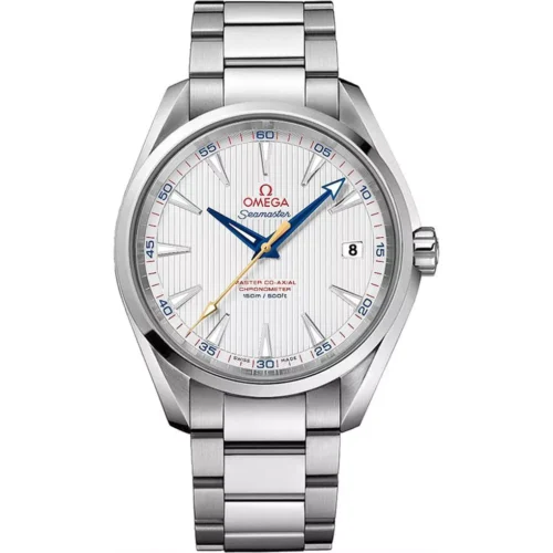 Omega Seamaster 231.10.42.21.02.004 Aqua Terra  41.5