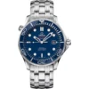 Omega Seamaster Diver 300 212.30.41.20.03.001 Watch 41