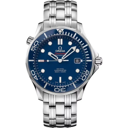 Omega Seamaster Diver 300 212.30.41.20.03.001 Watch 41
