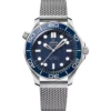 Omega Seamaster Diver 300M James Bond 60th Anniversary 42mm