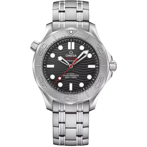 Omega Seamaster 210.30.42.20.01.002 Nekton Edition 42mm
