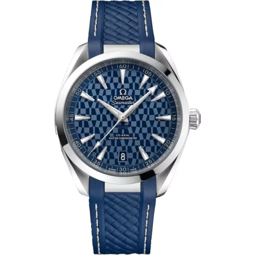 Omega Seamaster Olympic Games Tokyo 2020 Limited 41