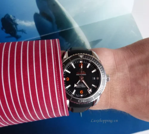 Omega Seamaster 232.32.42.21.01.005 Planet Ocean 42mm