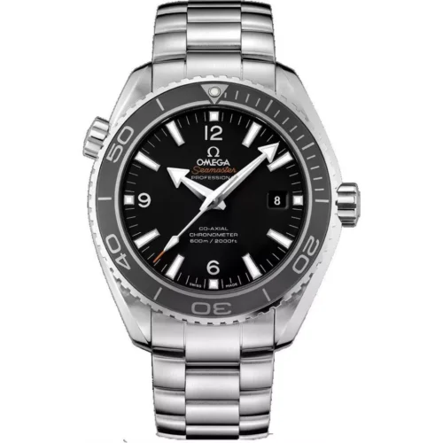 Omega Seamaster 232.30.46.21.01.001 Planet Ocean 600 45.5