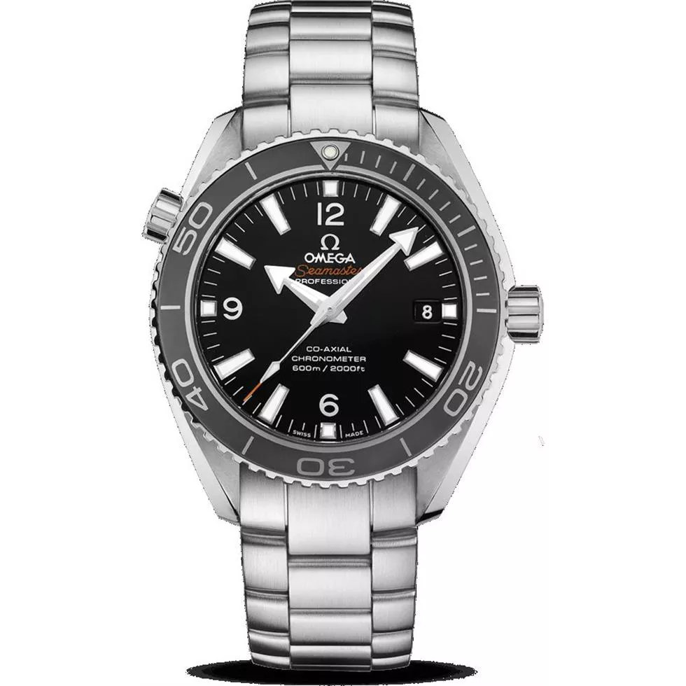 Seamaster 232.30.42.21.01.001 Planet Ocean 42mm