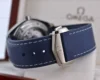 Omega Seamaster 232.92.46.21.03.001 Planet Ocean 45.5mm