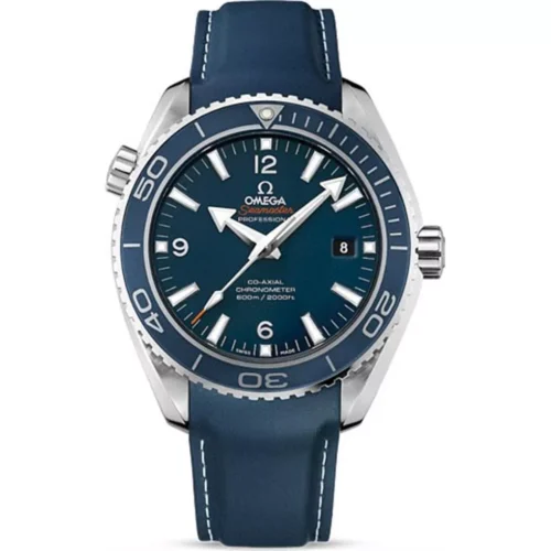 Omega Seamaster 232.92.46.21.03.001 Planet Ocean 45.5mm