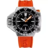Omega Seamaster 224.32.55.21.01.002 PloProf 1200 48mm