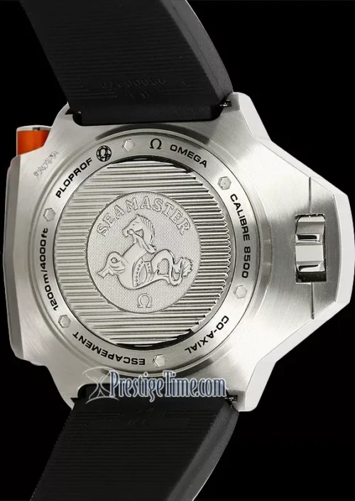 Omega Seamaster 224.32.55.21.04.001 PloProf 48mm
