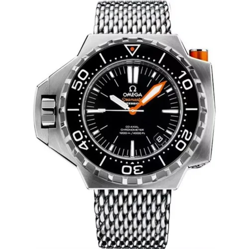 Omega Seamaster 224.30.55.21.01.001 Ploprof 1200m 48
