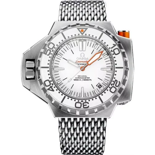 Omega Seamaster 224.30.55.21.04.001 PloProf 1200m