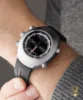 Omega Spacemaster Z‑33 325.92.43.79.01.001 Hrono 43 X 53
