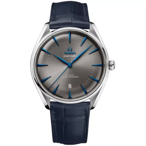 Omega Specialities 511.13.40.20.06.003 City Editions UAE 39.5mm