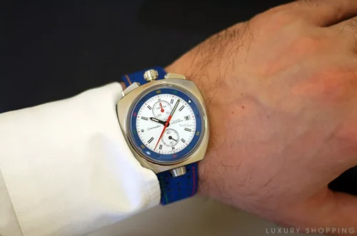 Omega Specialities 522.12.43.50.04.001 Olympic Limited 43