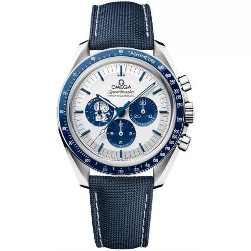 Omega Speedmaster 310.32.42.50.02.001 “Silver Snoopy Award” 42mm