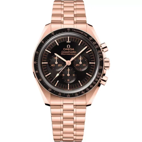 Omega Speedmaster 310.60.42.50.01.001 Moonwatch 42MM