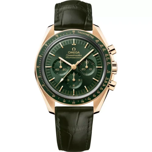 Omega Speedmaster 310.63.42.50.10.001 Moonwatch 42