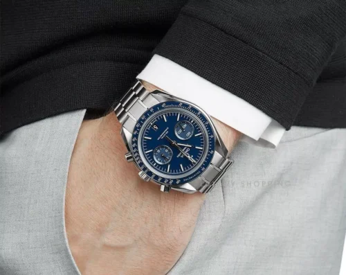 Omega Speedmaster 311.90.44.51.03.001 Moonwatch 44.25