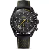 Omega Speedmaster Apollo 8 311.92.44.30.01.001 Moonwatch 44.25