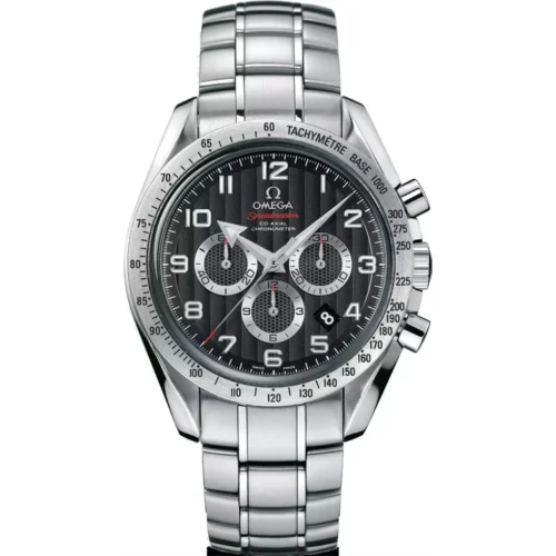 Omega Speedmaster 321.10.44.50.01.001 Broad Arrow 44.25