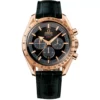 Omega Speedmaster 321.53.42.50.01.001 Broad Arrow Watch 42mm